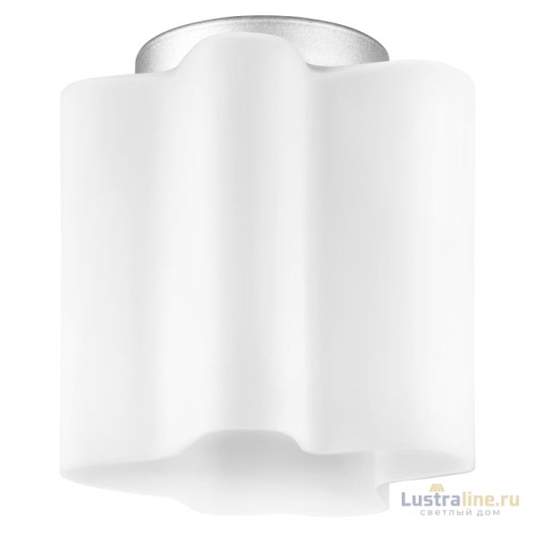 Потолочный светильник Lightstar Nubi 802010