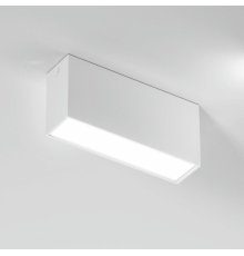 Накладной светильник Elektrostandard Block 4690389205866 25109/LED a066995
