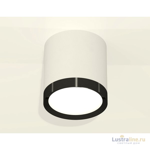 Потолочный светильник Ambrella Light Techno Spot XS8141002 (C8141, N8113)