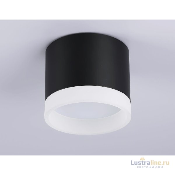 Накладной светильник Ambrella Light Acrylic Frost TN5366