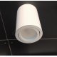 Накладной светильник Elvan NLS-T0156M-GU10-WW-WH НОВЫЙ АРТ NLS-2478