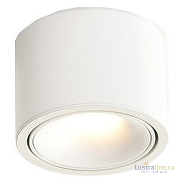 Накладной светильник Wertmark Altair WTA.O06.007.30.12