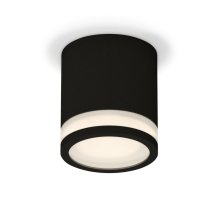 Накладной светильник Ambrella Light Techno XS7402031 (C7402, N7121)