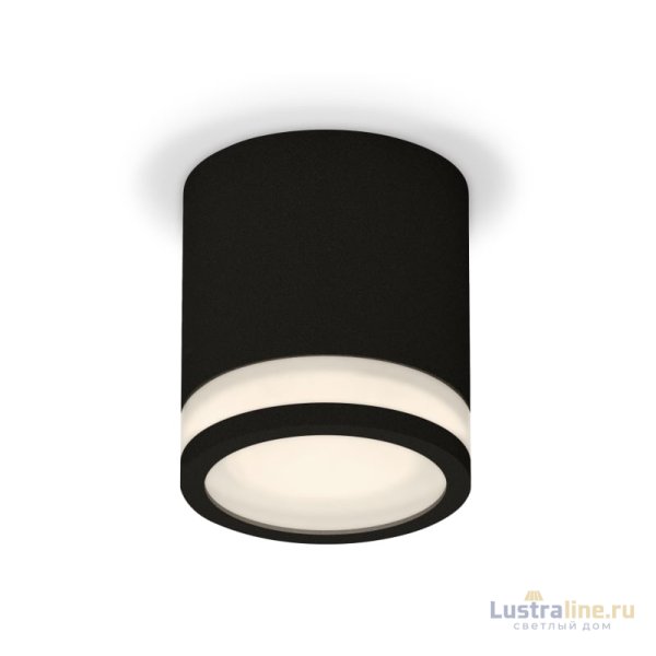 Накладной светильник Ambrella Light Techno XS7402031 (C7402, N7121) Накладной светильник Ambrella Light Techno XS7402031 (C7402, N7121)