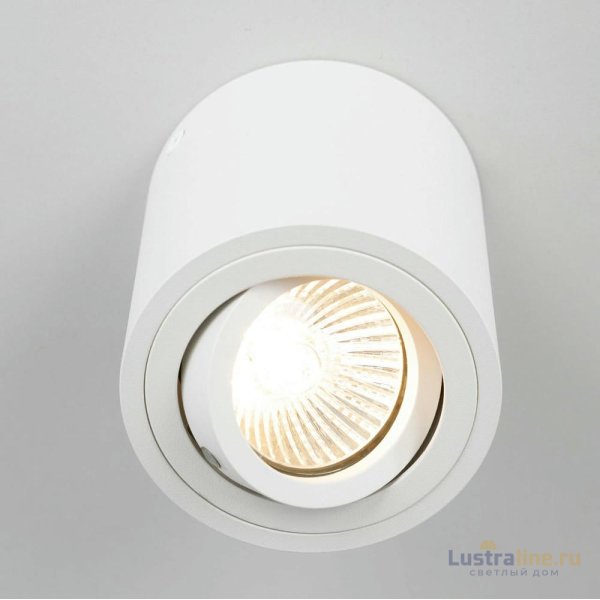 Потолочный светильник Citilux Дюрен CL538111