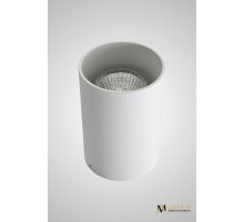Накладной светильник AM Group AM162 WH