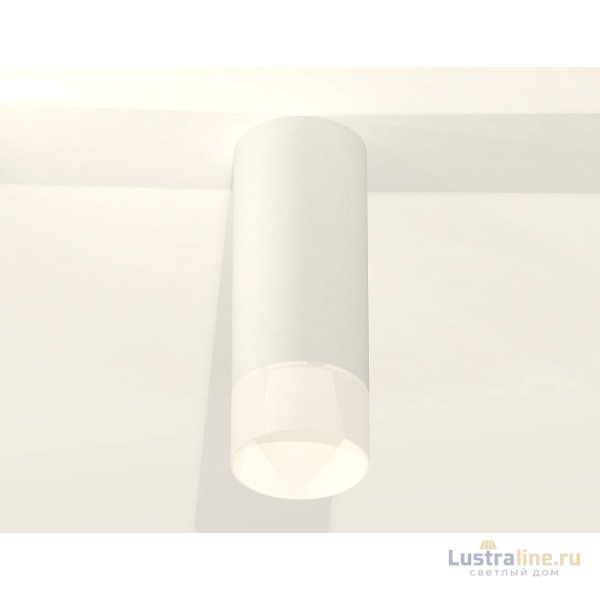 Потолочный светильник Ambrella Light Techno Spot XS7442016 (C7442, N7170)