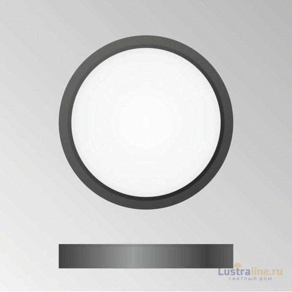 Накладной светильник Citilux CL738121N Накладной светильник Citilux CL738121N