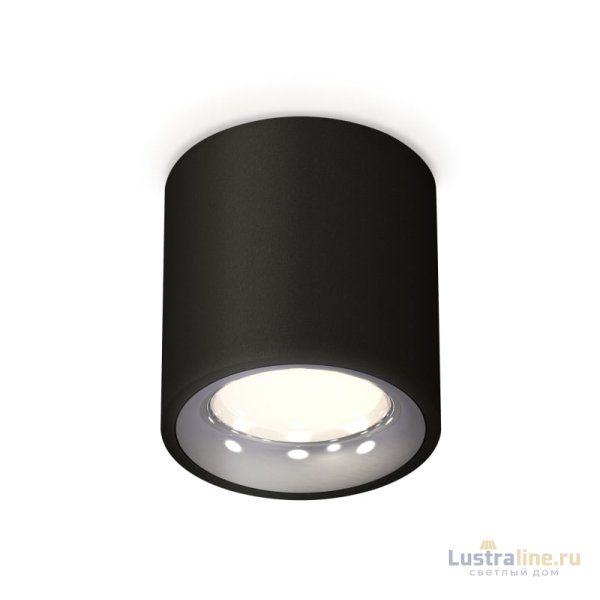 Потолочный светильник Ambrella Light Techno Spot XS7532022 (C7532, N7012) Потолочный светильник Ambrella Light Techno Spot XS7532022 (C7532, N7012)