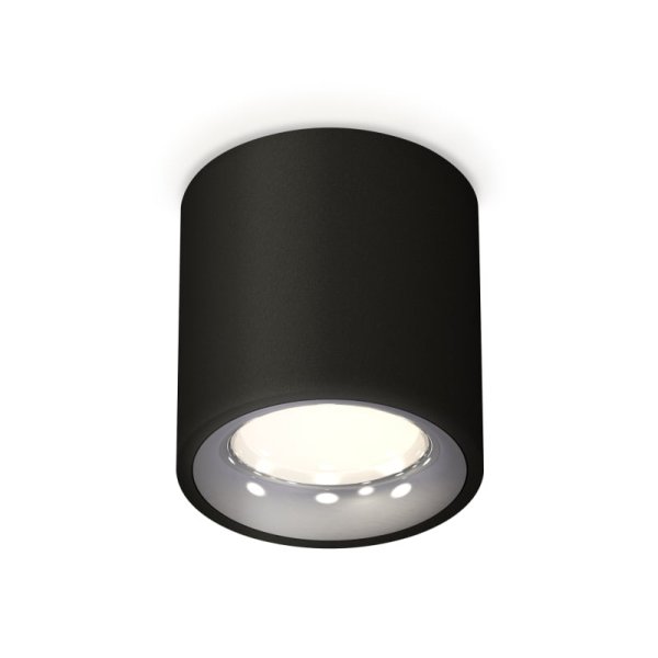 Потолочный светильник Ambrella Light Techno Spot XS7532022 (C7532, N7012)