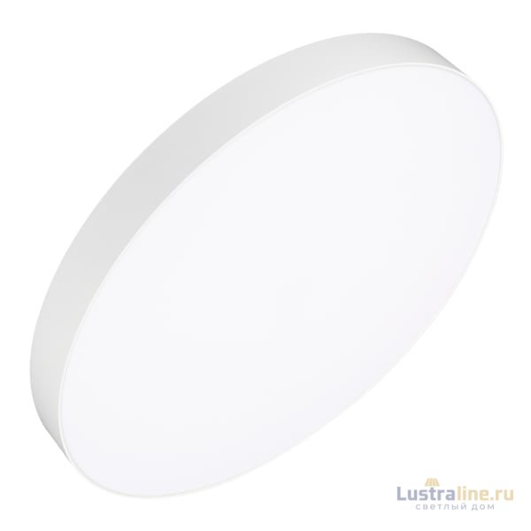 Светильник Arlight SP-RONDO-R600-60W Warm3000 034823 Светильник Arlight SP-RONDO-R600-60W Warm3000 034823