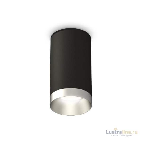 Накладной светильник Ambrella Light Techno XS6323023 (C6323, N6133)