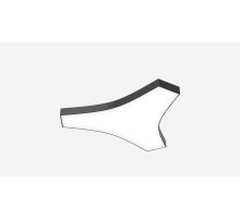 Накладной светильник Siled Unity 7372827