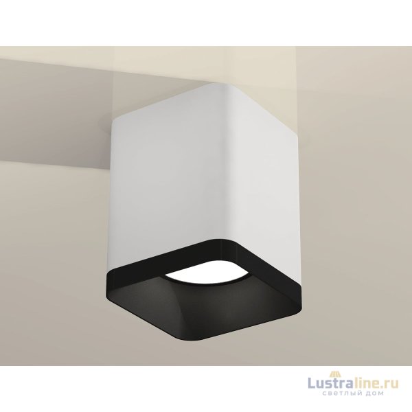 Накладной светильник Ambrella Light Techno XS7812002 (C7812, N7702) Накладной светильник Ambrella Light Techno XS7812002 (C7812, N7702)
