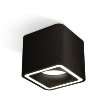 Потолочный светильник Ambrella Light Techno Spot XS7806020 (C7806, N7716)