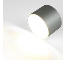 Накладной светильник General GWL-GX53-M-IP20 661759