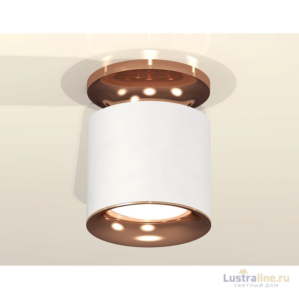 Накладной светильник Ambrella Light Techno XS7401142 (N7930, C7401, N7015) Накладной светильник Ambrella Light Techno XS7401142 (N7930, C7401, N7015)