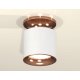 Накладной светильник Ambrella Light Techno XS7401142 (N7930, C7401, N7015)