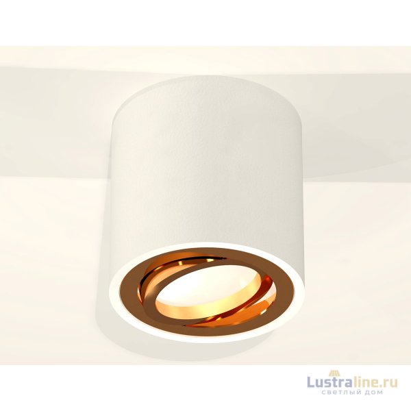 Потолочный светильник Ambrella Light Techno Spot XS7531004 (C7531, N7004)