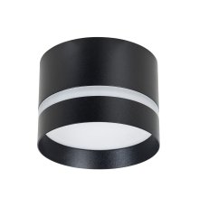 Накладной светильник Arte Lamp Imai A2265PL-1BK