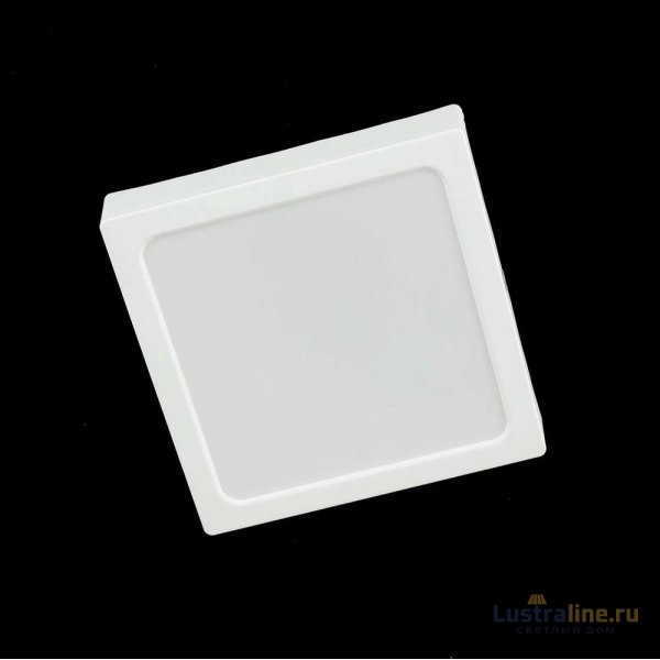 Накладной светильник Citilux Галс CL55K16N Накладной светильник Citilux Галс CL55K16N