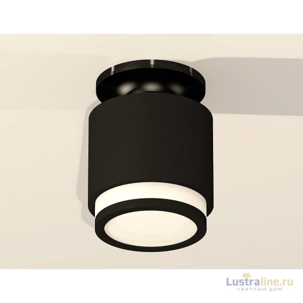 Потолочный светильник Ambrella Light Techno Spot XS7511063 (N7926, C7511, N7121)
