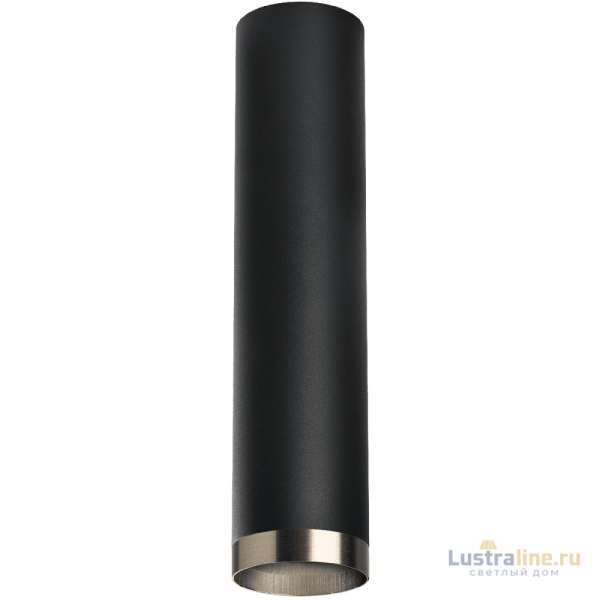 Накладной светильник Lightstar Rullo R497431 (214497+203431)