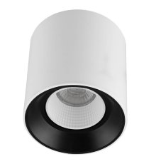 Накладной светильник Denkirs DK3090-WB+WH