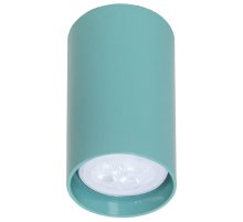 Накладной светильник TopDecor Tubo6 P1 25
