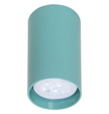 Накладной светильник TopDecor Tubo6 P1 25