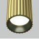 Накладной светильник Maytoni Calipso C106CL-01-GU10-BS