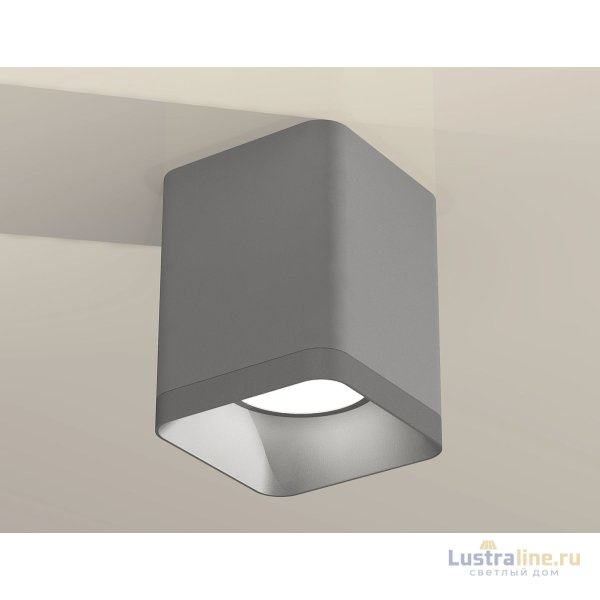 Накладной светильник Ambrella Light Techno XS7814003 (C7814, N7703) Накладной светильник Ambrella Light Techno XS7814003 (C7814, N7703)