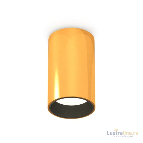 Потолочный светильник Ambrella Light Techno Spot XS6327003 (C6327, N6111)