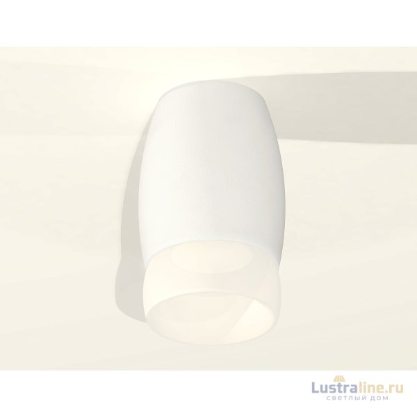 Накладной светильник Ambrella Light Techno XS1122024 (C1122, N7177) Накладной светильник Ambrella Light Techno XS1122024 (C1122, N7177)