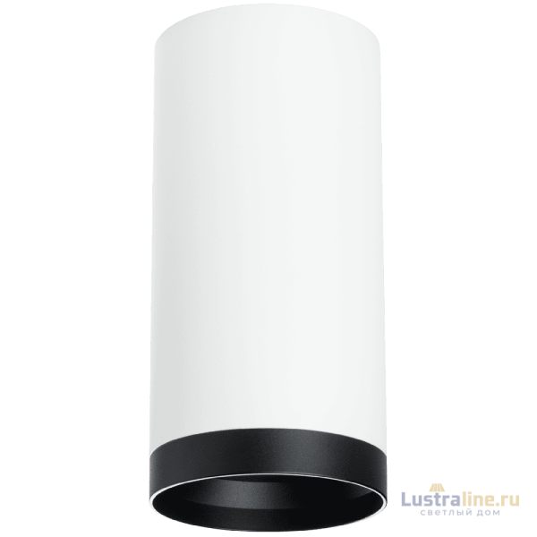 Накладной светильник Lightstar Rullo R64863487 (216486+203487)