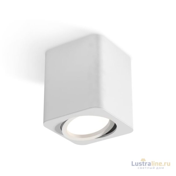 Потолочный светильник Ambrella Light Techno Spot XS7812010 (C7812, N7710)