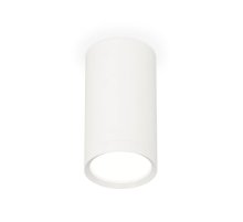 Потолочный светильник Ambrella Light Techno Spot XS8161001 (C8161, N8112)