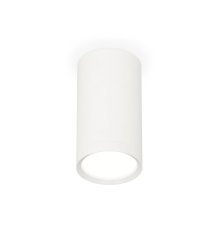 Потолочный светильник Ambrella Light Techno Spot XS8161001 (C8161, N8112)