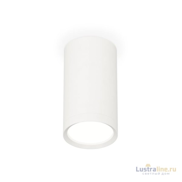 Потолочный светильник Ambrella Light Techno Spot XS8161001 (C8161, N8112)