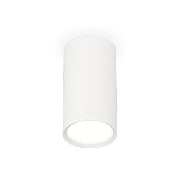 Потолочный светильник Ambrella Light Techno Spot XS8161001 (C8161, N8112)