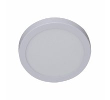 Накладной светильник Reluce 70606-9.5-001OL LED12W WH 4000K Накладной светильник Reluce 70606-9.5-001OL LED12W WH 4000K