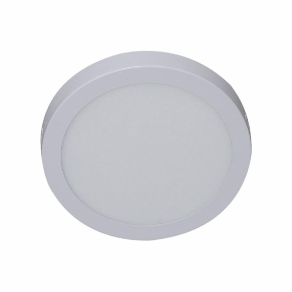 Накладной светильник Reluce 70606-9.5-001OL LED12W WH 4000K