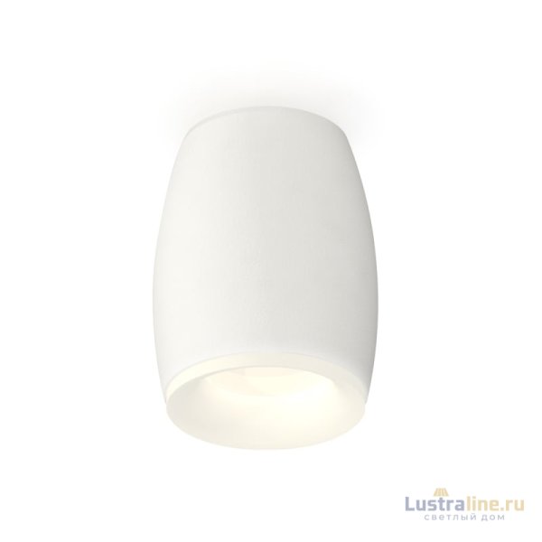 Накладной светильник Ambrella Light Techno XS1122021 (C1122, N7165) Накладной светильник Ambrella Light Techno XS1122021 (C1122, N7165)