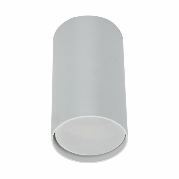 Накладной светильник Reluce 16002-9.5-001LD GU10 WT