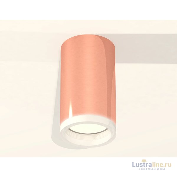 Потолочный светильник Ambrella Light Techno Spot XS6326020 (C6326, N6245)