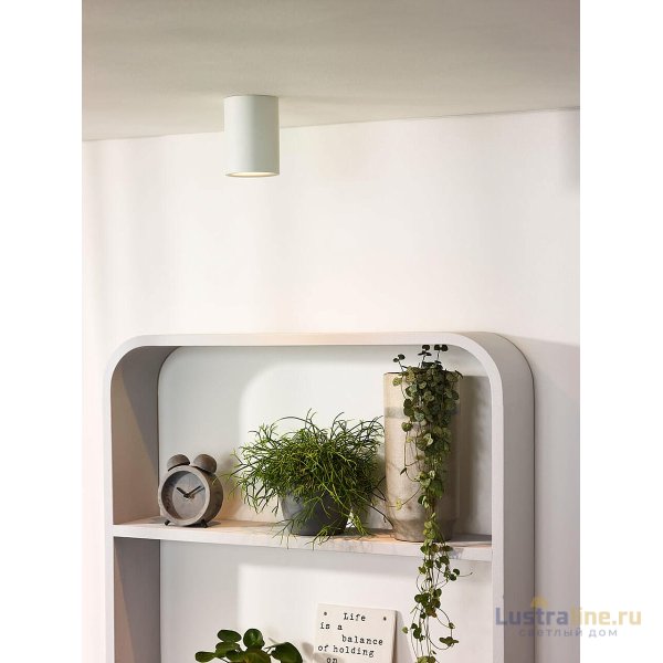 Потолочный светильник Lucide Bentoo Led 09912/05/31 Потолочный светильник Lucide Bentoo Led 09912/05/31