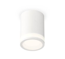 Потолочный светильник Ambrella Light Techno Spot XS7421021 (C7421, N7120)