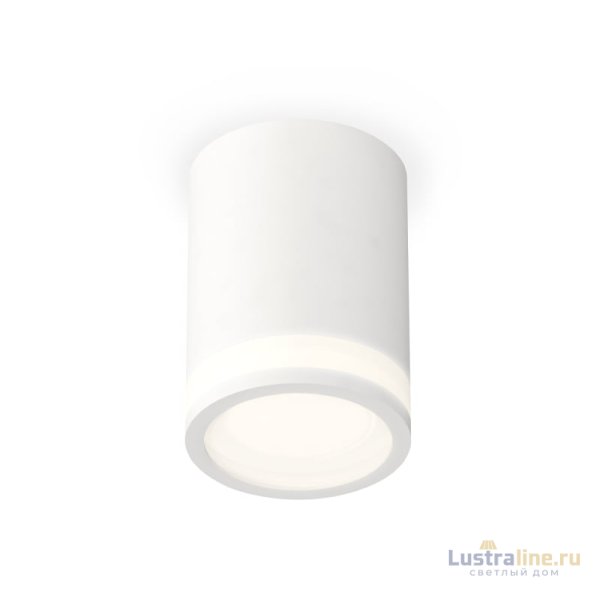 Потолочный светильник Ambrella Light Techno Spot XS7421021 (C7421, N7120)