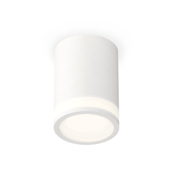 Потолочный светильник Ambrella Light Techno Spot XS7421021 (C7421, N7120)
