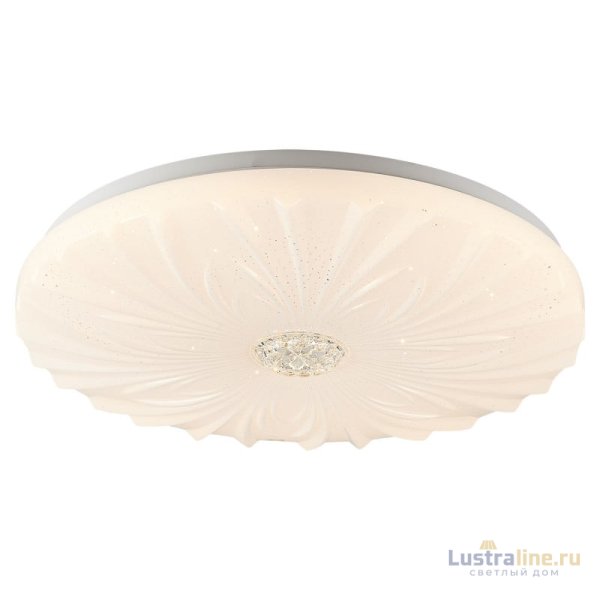 Накладной светильник Lussole Lgo Moonlight LSP-8318